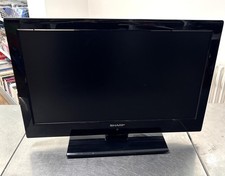 Sharp 22le510e d'occasion  Les Mureaux