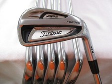 Titleist 714 iron d'occasion  Expédié en France