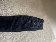 Carhartt hose jeans gebraucht kaufen  Zirndorf
