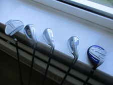 Set slazenger junior for sale  MALVERN