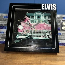Square elvis presley for sale  Westernport