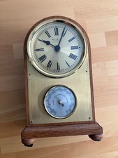 Kaminuhr standuhr weimar gebraucht kaufen  Dalheim, Mommenheim, Undenheim