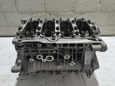 Motorblock 55284529 alfa gebraucht kaufen  Gronau