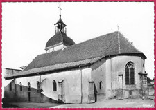 Meillonnas eglise d'occasion  Grièges