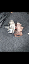 Turbocompressore originale toy usato  Massa di Somma