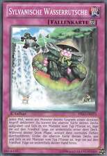 Yugioh sylvanische wasserrutsc gebraucht kaufen  Landstuhl