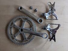 Dura ace kurbelsatz gebraucht kaufen  Anröchte