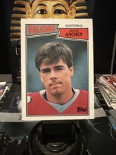 1987 topps football for sale  Fremont