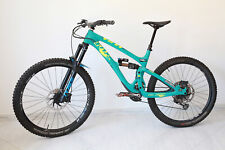 Yeti sb69 bicicletta usato  Trapani