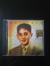 Franco battiato fisiognomica usato  Ragalna