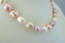 Collier barock 13mm gebraucht kaufen Collier barock 13mm gebraucht kaufen  Wolfratshausen