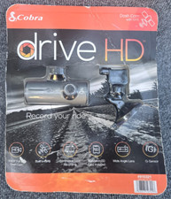 Cobra drive dash for sale  Santa Rosa