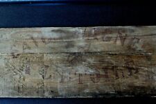 Ancienne face caisse d'occasion  Phalsbourg