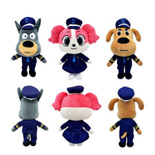 Sheriff labrador plush for sale  UK