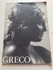 Emilio greco centro usato  Camogli