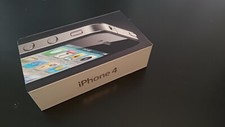 Scatola originale apple usato  Alessandria