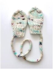 Ba007 knitting pattern for sale  CROOK