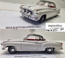 Borgward isabella 1954 gebraucht kaufen  Dürbheim
