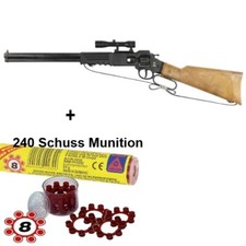 Arizona western gewehr gebraucht kaufen  Deutschland