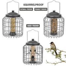 Squirrel proof hanging for sale  IRVINE