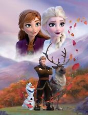 Disney frozen elsa gebraucht kaufen  Oberhausen