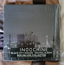 Rare indochine black d'occasion  Orange