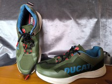 Ducati herren schuhe gebraucht kaufen  Dieburg
