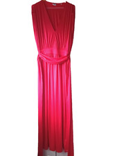 Halston heritage red for sale  ROMFORD