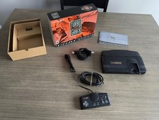 Turbo grafx mini for sale  Ashville