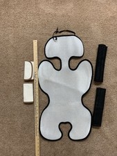Infant stroller seat for sale  Savoy