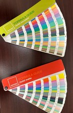 Pantone solid uncoated for sale  Scott