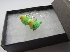 Handmade miniature green for sale  IMMINGHAM
