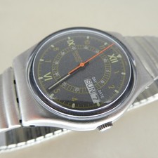 Swatch gent flex gebraucht kaufen  Baierbrunn
