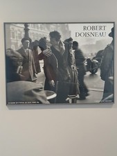 robert doisneau paris 1950 for sale robert doisneau paris 1950 for sale Linden