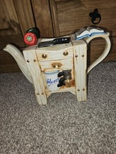 Vintage teapottery ceramic for sale  ALCESTER