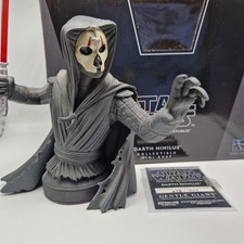 Darth nihilus gentle for sale  ROWLANDS GILL