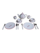 kid s tea set playset for sale  Fort Lauderdale