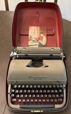 Rare cursive vtg for sale  Saint Cloud