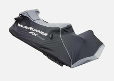 Usado, Yamaha Novo OEM, Waverunner FX Recdeck Capa Preta, MWV-CVRFX-RD-21 comprar usado  Enviando para Brazil