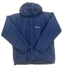 Berghaus aq2 waterproof for sale  CHESTERFIELD