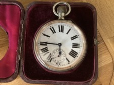 Antique goliath day for sale Antique goliath day for sale  CARLISLE