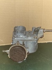 Carburateur solex ibt d'occasion  Ciry-le-Noble