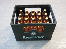 Flaschenöffner krombacher bie gebraucht kaufen  Wadersloh
