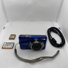Fujifilm finepix jv300 for sale  SUDBURY