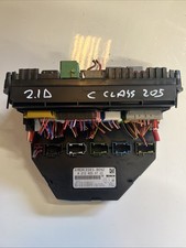 Mercedes class fuse for sale  ROMFORD