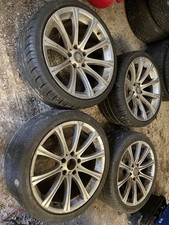 Bmw replica staggered for sale  ASHFORD