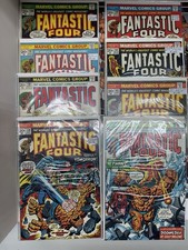 Fantastic four bronze for sale  O Fallon