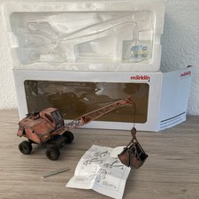 Märklin spur gealterter gebraucht kaufen  Stuttgart