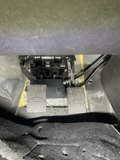 ford fiesta pedals for sale ford fiesta pedals for sale HAYWARDS HEATH