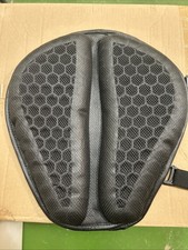 Motorbike gel pad for sale  LONDON